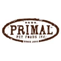 Primal Pet Foods Logo