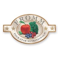Fromm Logo