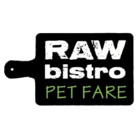 Raw Bistro Pet Food Logo