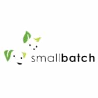 Small Batch Logo